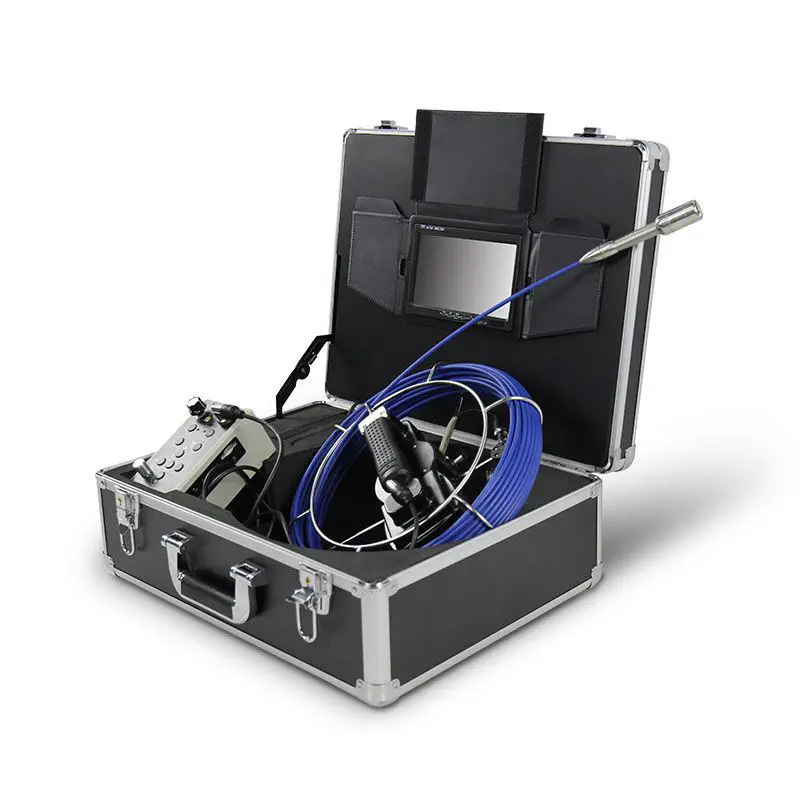 AE-A2-C23L Pharma Plant Pipe Inspection Camera